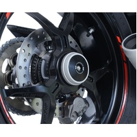 R&G Spindle Blanking Plate Kit for 2022-2024 Ducati Streetfighter V2