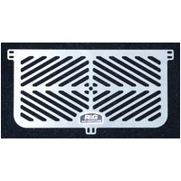 R&G Stainless Oil Cooler Guard for 2014-2020 BMW S1000R