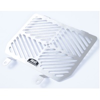 R&G Stainless Oil Cooler Guard for 2015-2025 Yamaha YZF-R1