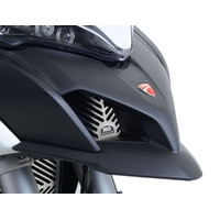R&G Stainless Oil Cooler Guard for 2019-2021 Ducati Multistrada 950S