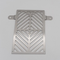 R&G Stainless Oil Cooler Guard for 2021 Ducati Supersport 950