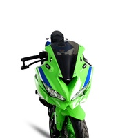 R&G Racing Screen for 2023 Kawasaki ZX-4R