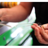 R&G Second Skin for 2014-2016 BMW R1200GS