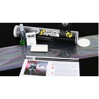 R&G Second Skin for 2023-2025 Ducati Multistrada V4 Rally