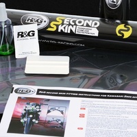 R&G Second Skin for 2023-2025 Suzuki GSX8S