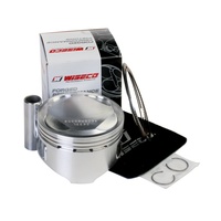 Wiseco Piston Kit for 2006-2008 Honda XR400SM 11:1 Comp 86mm 1mm OS
