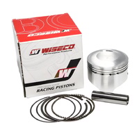 Wiseco Piston for 1988-2000 Honda TRX300 2WD - 75.5mm