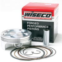 Wiseco Piston Kit for 1999-2007 Suzuki GSX1300R - Standard Bore 81.00mm 13:1 Compression