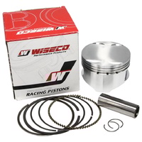 Wiseco Piston for 2002-2003 Kawasaki KVF650 Prairie - 81mm