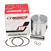 Wiseco Piston for 1985-1986 Suzuki RM125 - 55mm