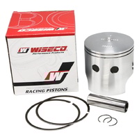 Wiseco Piston for 1990-1992 Polaris 350 Trail Boss L - 81.5mm