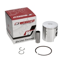 Wiseco Piston for 1991-2001 Suzuki RM80 - 48.5mm