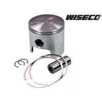 Wiseco Piston Kit for 1990-1991 Cagiva Planet 125 - 56mm STD Comp