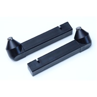 R&G Front Paddock Stand Pins SH0004  