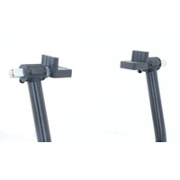 R&G Front/Rear Paddock Stand Rubber Cups SH0005  