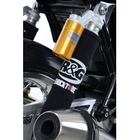 R&G Shocktube for 2020-2024 Triumph Thruxton 1200 RS