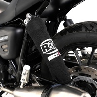 R&G Shocktube for 2004-2012 BMW R1200GS