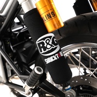 R&G Shocktube Pair for 2019-2023 Royal Enfield Continental GT 650