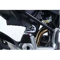 R&G Shocktube for 2021-2025 Moto Guzzi V7 Stone