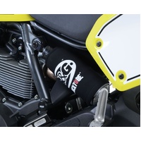 R&G Shocktube for 2006-2011 Suzuki LTR450