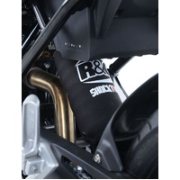 R&G Shocktube for 2008-2016 Triumph Street Triple 675 R