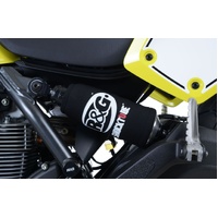 R&G Shocktube for 2021-2025 Kawasaki ZX-10RR