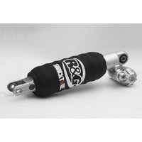 R&G Shocktube for 2021-2025 Triumph Trident 660
