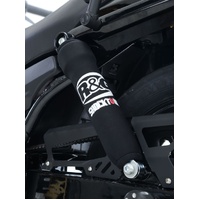 R&G Shocktube for 2013-2014 Yamaha Xmax 400
