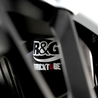 R&G Shocktube for 2010-2018 BMW F800GS