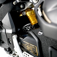R&G Shocktube for 2018-2019 Kymco AK550