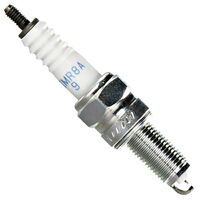 SIMR8A9 NGK Spark Plugs - Box of 4
