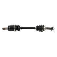 All Balls Front Left CV Axle for 2003-2007 Suzuki LTA500F Vinson