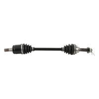 Front Right Axle for 2003-2007 Suzuki LTA500F Vinson