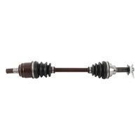 All Balls Front Left CV Axle for 2009-2019 Suzuki LTA500AXI