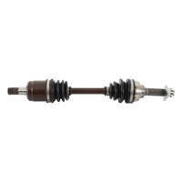All Balls Front Left CV Axle for 2010-2019 Suzuki LTA400F ASI King Quad