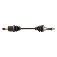 All Balls Front Right CV Axle for 2008-2009 Suzuki LTA400F 4WD King Quad