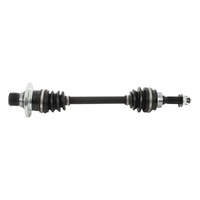 All Balls 8-Ball Rear Left CV Axle for 2009-2019 Suzuki LTA500AXI