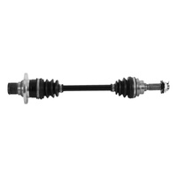 Rear Axle for 2011-2019 Suzuki LTA500AXI