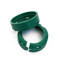 SKF Performance Mud Scraper Kit for 2025-2026 Kawasaki KX250F - 49mm