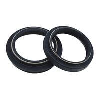 SKF KITB Fork & Dust Seal for 1996 Kawasaki EN500 Vulcan - Kayaba 41mm (1 fork & 1 dust seal inc)