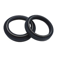 SKF KITB Fork (1) & Dust (1) Seal Kit for 2002-2004 Triumph 955 Sprint ST - Showa 43mm