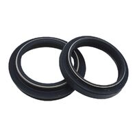 SKF KITB Fork & Dust Seal for 2016-2020 Triumph 800 Tiger XCA - WP 43mm (1 fork & 1 dust seal inc)