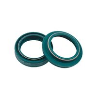 SKF KITG Fork Seal & Dust Seal for 2003-2011 Honda CTX200 Bushlander - Showa 37mm (1 fork & 1 dust seal inc)