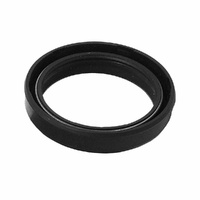 SKF Fork Oil Seal for 2011-2012 Aprilia 1000 Tuono V4R - 43x53.9x9.5 (each)