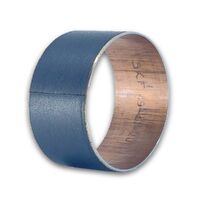 SKF Performance Fork Bushing Kit Inner for 2000-2004 TM MX 125 / MX 250