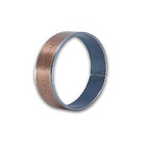 SKF Performance Fork Bushing Kit Outer for 2013-2014 Harley Davidson 1802 FXSBSE CVO Breakout