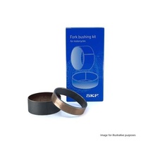 SKF Fork Bushings Kit (1 Inner, 1x Outer) for 2022-2026 Yamaha YZF-R7HO