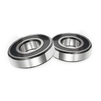 SKF Wheel Service Kit for 1994-2003 Cagiva 125 Mito