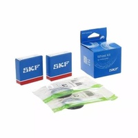 SKF Wheel Service Kit for 2012-2027 KTM 85 SX Big Wheel