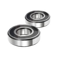 SKF Performance Front Wheel Bearing Kit for 2014-2023 Husqvarna FE250 / FE350 / FE501